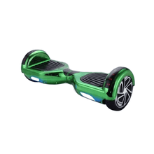 Load image into Gallery viewer, Australia Hoverboards Riding Scooter Accessory Lamborghini Style Hoverboard 8” – Purple Galaxy Colour