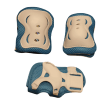 Load image into Gallery viewer, Australia Hoverboards Riding Scooter Accessory Safety Gears For Hoverboards – Helmet, Elbow And Knee Guards