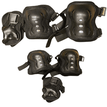 Load image into Gallery viewer, Australia Hoverboards Riding Scooter Accessory Safety Gears For Hoverboards – Helmet, Elbow And Knee Guards