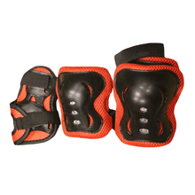 Load image into Gallery viewer, Australia Hoverboards Riding Scooter Accessory Safety Gears For Hoverboards – Helmet, Elbow And Knee Guards