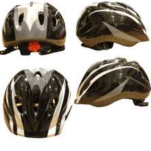 Load image into Gallery viewer, Australia Hoverboards Riding Scooter Accessory Safety Gears For Hoverboards – Helmet, Elbow And Knee Guards