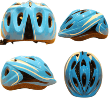 Load image into Gallery viewer, Australia Hoverboards Riding Scooter Accessory Safety Gears For Hoverboards – Helmet, Elbow And Knee Guards