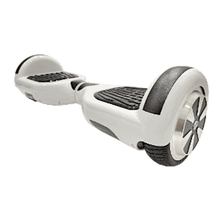 Load image into Gallery viewer, Australia Hoverboards Riding Scooters Australia Hoverboards 6.5" Wheel Hoverboard | White