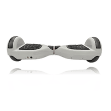 Load image into Gallery viewer, Australia Hoverboards 6.5" Wheel White Hoverboard