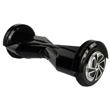 Load image into Gallery viewer, Australia Hoverboards Riding Scooters Australia Hoverboards 8" Wheel Hoverboard | Black Lamborghini Style