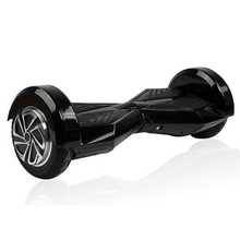 Load image into Gallery viewer, Australia Hoverboards Riding Scooters Australia Hoverboards 8" Wheel Hoverboard | Black Lamborghini Style