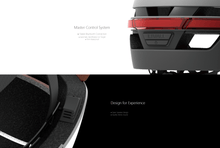 Load image into Gallery viewer, Livall Bicycle Helmets Livall BH51M Cycling Helmet