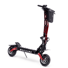 Load image into Gallery viewer, Machine Riding Scooters Machine FOX All Terrain 2400W Dual Motor e-Scooter