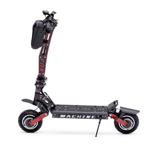 Load image into Gallery viewer, Machine Riding Scooters Machine FOX All Terrain 2400W Dual Motor e-Scooter