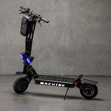 Load image into Gallery viewer, Machine Riding Scooters Machine FOX All Terrain 2400W Dual Motor e-Scooter
