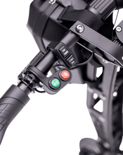 Load image into Gallery viewer, Machine Riding Scooters Machine FOX All Terrain 2400W Dual Motor e-Scooter