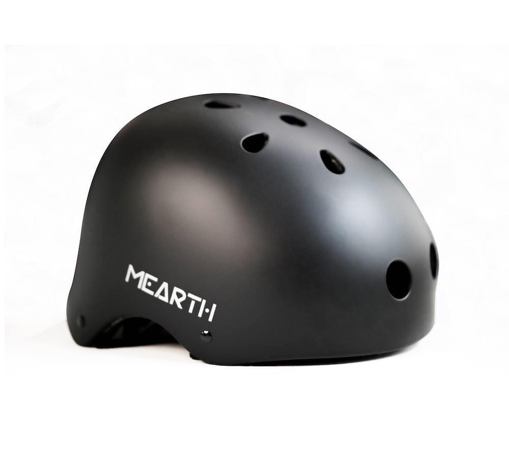 Mearth Nutshell Helmet Electric Drift