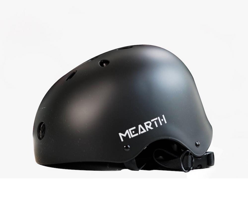 Mearth Nutshell Helmet Electric Drift