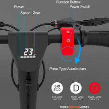 Load image into Gallery viewer, Mearth Riding Scooters Mearth RS Pro Electric Scooter