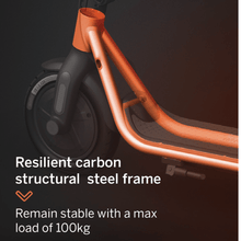 Load image into Gallery viewer, Segway-Ninebot Riding Scooters Segway-Ninebot Electric Scooter F20A