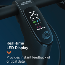 Load image into Gallery viewer, Segway-Ninebot Riding Scooters Segway-Ninebot Electric Scooter F20A