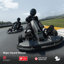 Load image into Gallery viewer, Segway-Ninebot Riding Scooters Segway-Ninebot Go-Kart PRO