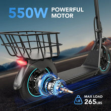 Load image into Gallery viewer, X2 Iron Electric Scooter