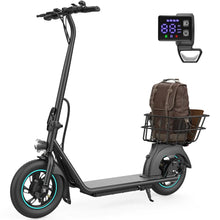 Load image into Gallery viewer, X2 Iron Electric Scooter