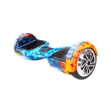 Load image into Gallery viewer, Australia Hoverboards Electric Bikes black Lamborghini Style Hoverboard 8” – HipHop