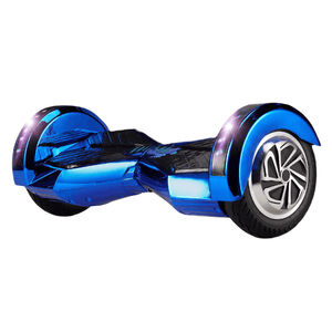 Australia Hoverboards Electric Bikes Lamborghini Style Hoverboard 8” – Gold [Bluetooth + Free Carry Bag]