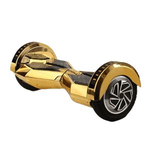Australia Hoverboards Electric Bikes Lamborghini Style Hoverboard 8” – Gold [Bluetooth + Free Carry Bag]