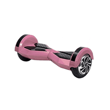 Load image into Gallery viewer, Australia Hoverboards Electric Bikes Lamborghini Style Hoverboard 8” – Pink colour