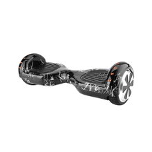 Load image into Gallery viewer, Australia Hoverboards Riding Scooter Accessory black Hoverboard Electric Scooter 6.5 inch – Lighting Black (Free Carry Bag)