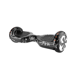 Australia Hoverboards Riding Scooter Accessory black Hoverboard Electric Scooter 6.5 inch – Lighting Black (Free Carry Bag)