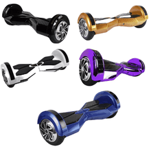 Load image into Gallery viewer, Australia Hoverboards Riding Scooter Accessory black WHOLESALE : 8 Inch Hoverboards X 10 pieces – Free Carry Bag
