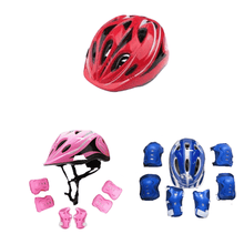 Load image into Gallery viewer, Australia Hoverboards Riding Scooter Accessory blue 6.5 Inch Hoverboards Skin Cover – Protective Rubber Case – Black + White