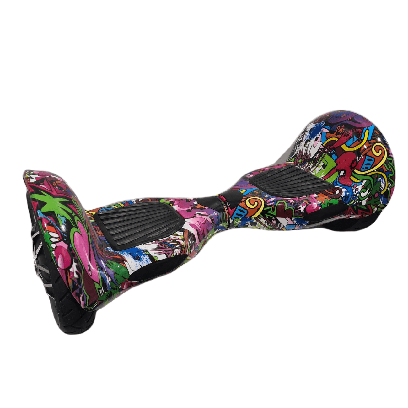 Hoverboard graffiti 10 store