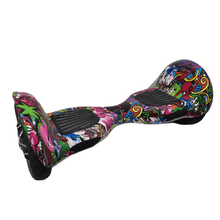 Load image into Gallery viewer, Australia Hoverboards Riding Scooter Accessory Demo Product – 6.5 Inch Hoverboard Electric Scooter – Blue Galaxy Colour