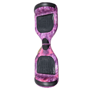 Australia Hoverboards Riding Scooter Accessory Demo Product – 6.5 Inch Hoverboard Electric Scooter – Blue Galaxy Colour