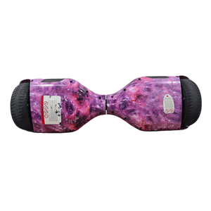 Australia Hoverboards Riding Scooter Accessory Demo Product – 6.5 Inch Hoverboard Electric Scooter – Blue Galaxy Colour