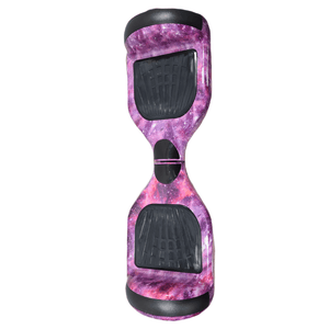 Australia Hoverboards Riding Scooter Accessory Demo Product – 6.5 Inch Hoverboard Electric Scooter – Blue Galaxy Colour