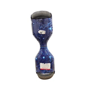 Australia Hoverboards Riding Scooter Accessory Demo Product – 6.5 Inch Hoverboard Electric Scooter – Blue Galaxy Colour