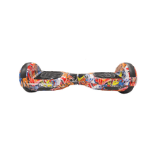 Load image into Gallery viewer, Australia Hoverboards Riding Scooter Accessory Demo Product – 6.5 Inch Hoverboard Electric Scooter – Blue Galaxy Colour