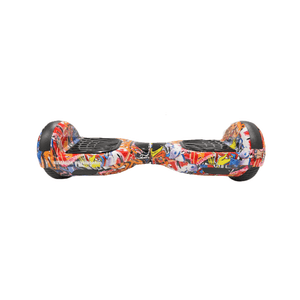 Australia Hoverboards Riding Scooter Accessory Demo Product – 6.5 Inch Hoverboard Electric Scooter – Blue Galaxy Colour