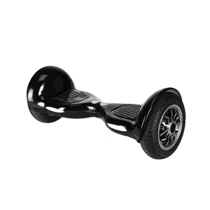 Australia Hoverboards Riding Scooter Accessory Electric Hoverboard – 10 inch – Classic Black [Bluetooth + Free Carry bag]