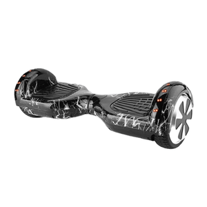 Australia Hoverboards Riding Scooter Accessory Hoverboard Electric Scooter 6.5 inch – Lighting Black (Free Carry Bag)