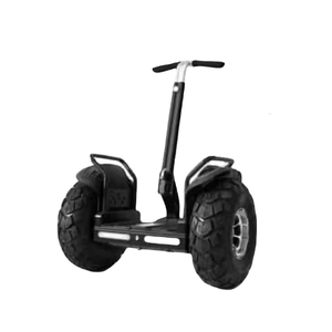 Australia Hoverboards Riding Scooter Accessory Mini Robot® GT 20 Off Road – Black
