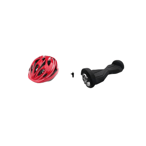 Australia Hoverboards Riding Scooter Accessory off-road accessories combo (SAFETY GUARD helmet+knee and elbow guard)