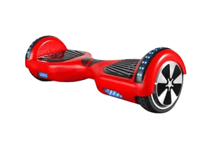 Australia Hoverboards Riding Scooter Accessory red WHOLESALE : 6.5 Inch Hoverboards X 30 pieces – Free Carry Bag