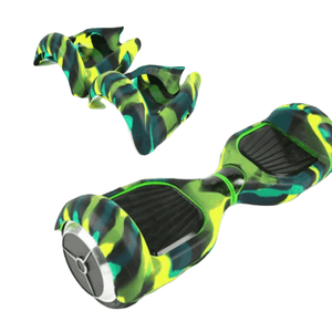 Australia Hoverboards Riding Scooter Accessory Safety Gears For Hoverboards – Helmet, Elbow And Knee Guards
