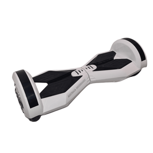 Australia Hoverboards Riding Scooter Accessory white Demo Product – 8 Inch Hoverboard Electric Scooter – BLUE 8 inch hoverboard + LED lights [Free Carry Bag & Bluetooth]