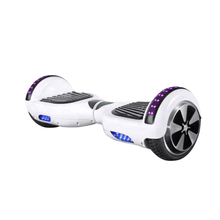 Load image into Gallery viewer, Australia Hoverboards Riding Scooter Accessory white PRE-ORDER NOW!!! Hoverboard Electric Scooter 6.5 inch – Camouflage Blue (Free Carry Bag)+(FREE SKIN) GET DELIVERY IN NOVEMBER