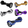 Load image into Gallery viewer, Australia Hoverboards Riding Scooter Accessory WHOLESALE : 8 Inch Hoverboards X 10 pieces – Free Carry Bag