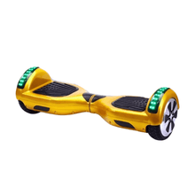 Load image into Gallery viewer, Australia Hoverboards Riding Scooter Accessory yellow Electric Hoverboard – 10 inch – Flame [Bluetooth + Free Carry bag]