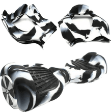 Load image into Gallery viewer, Australia Hoverboards Riding Scooters 6.5 inch accessories combo (safety guard+skin cover+handle bar)
